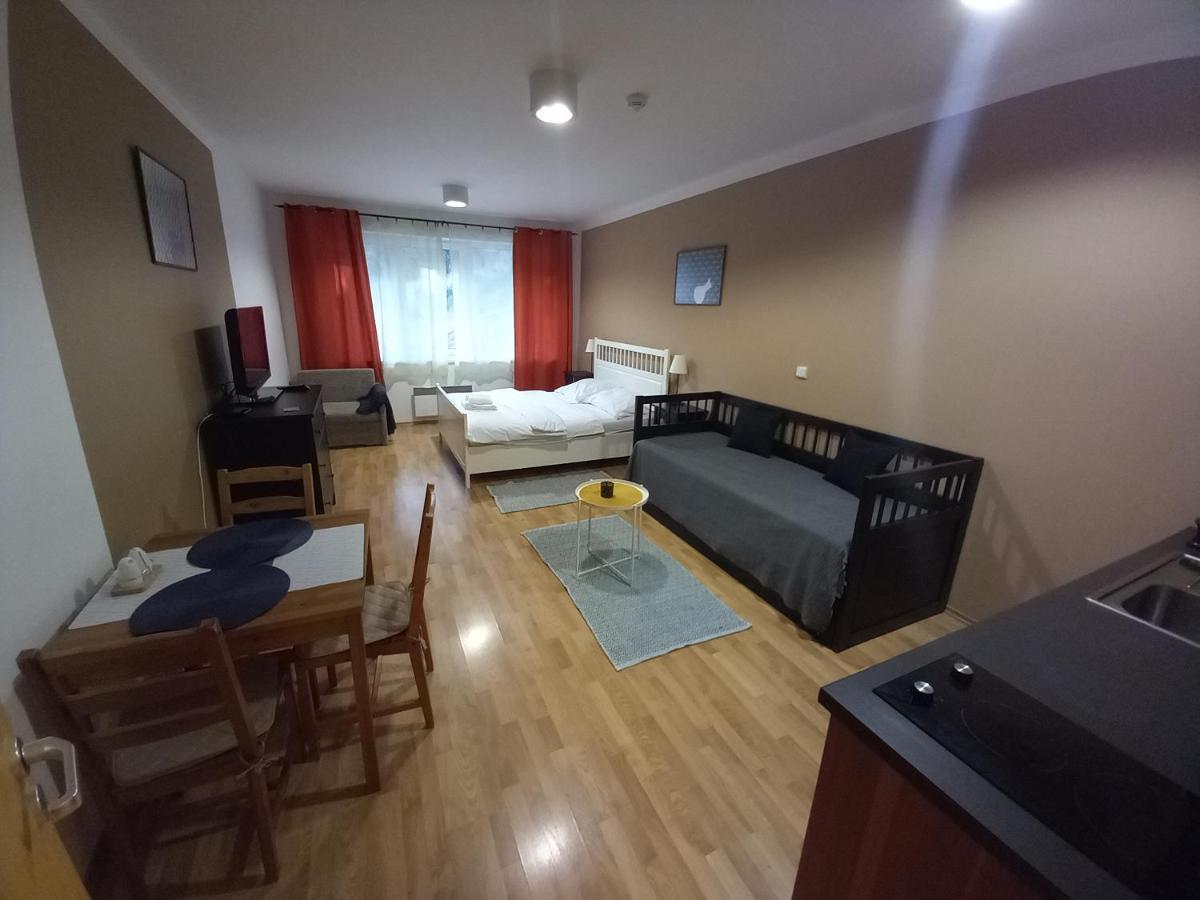 Apartmany Margo Sun Martinske Hole Exterior photo