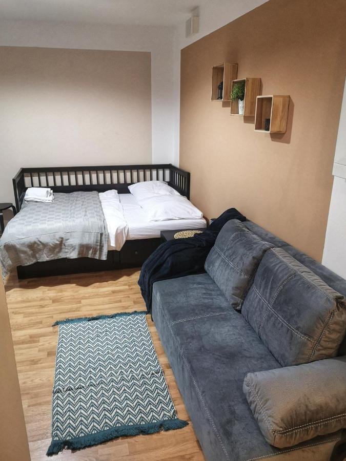 Apartmany Margo Sun Martinske Hole Exterior photo